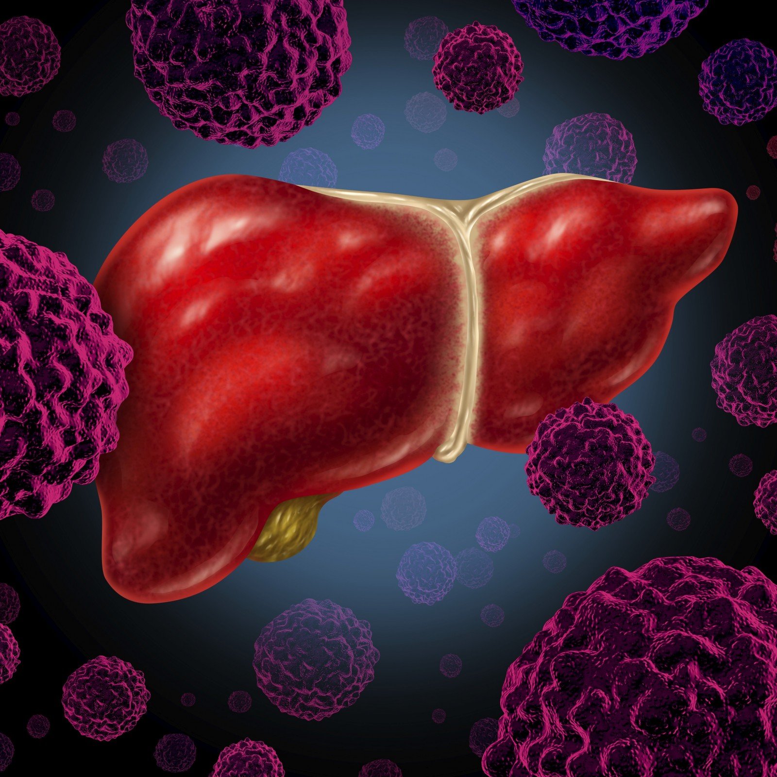 Liver Cancer and Hepatitis B