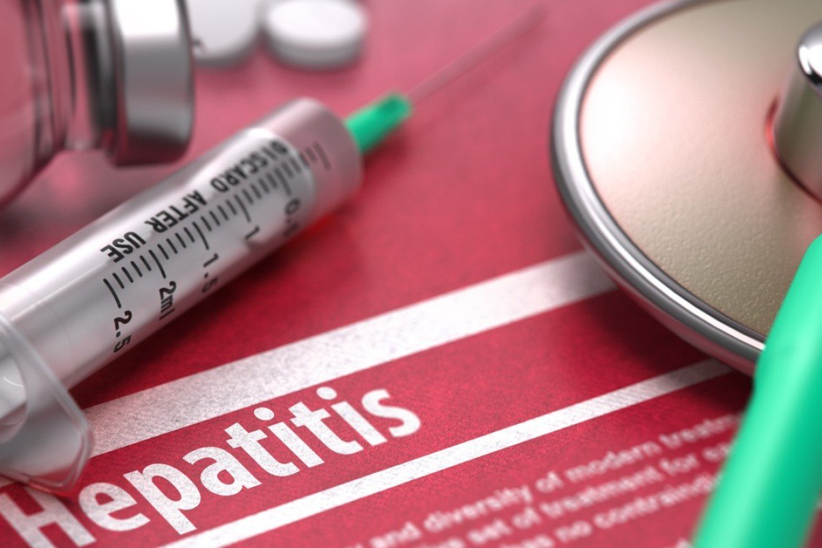 Liver cancer risk higher for men above 50 who recover from hepatitis B ...