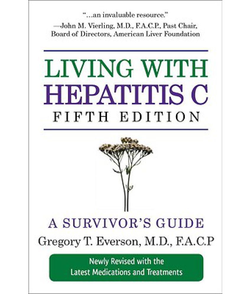 Living with Hepatitis C: A Survivor