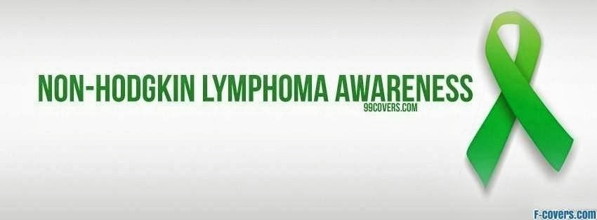 Lymphoma Awareness Month â Pharr Away