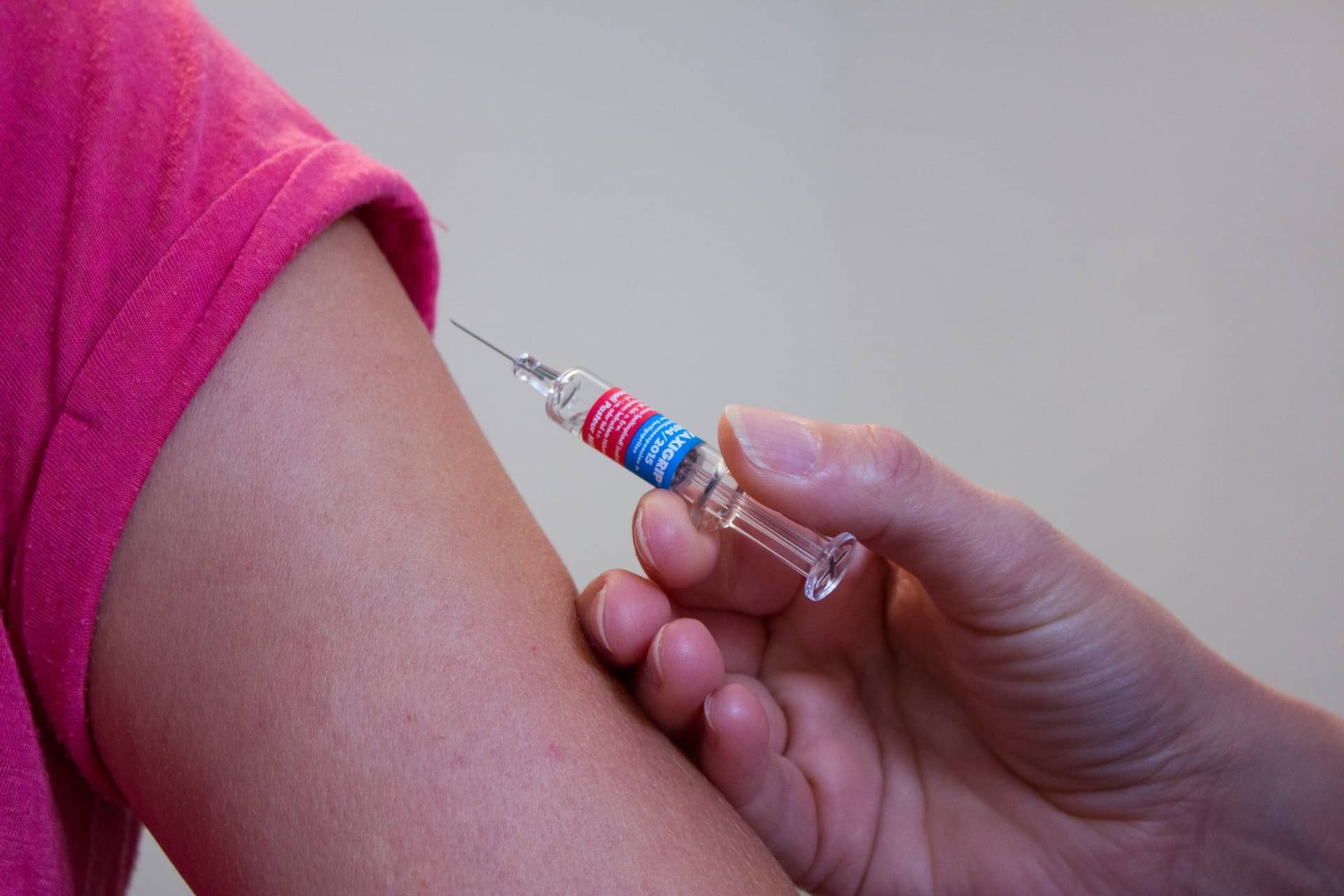 Meningitis B Vaccine Now Available