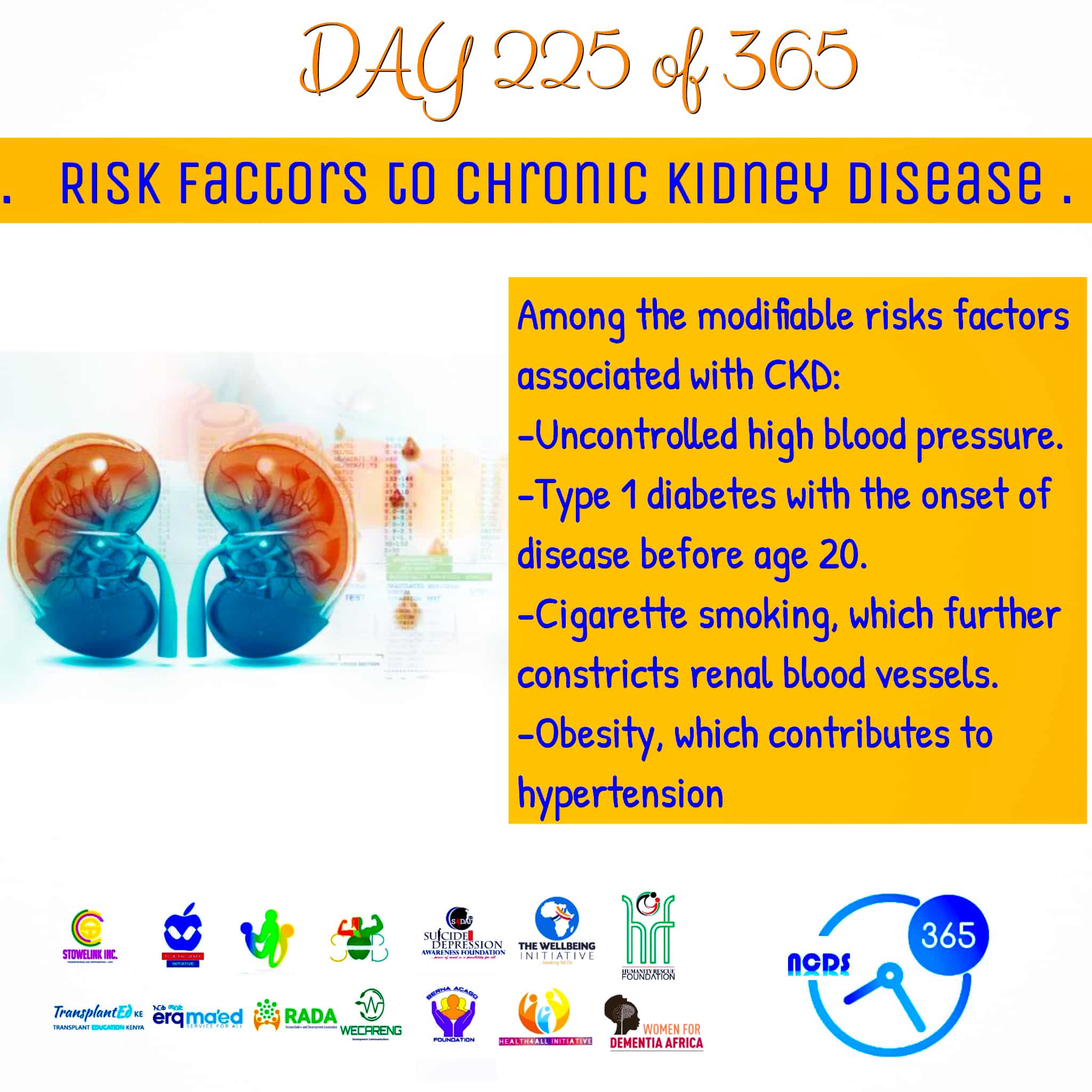 NCDS 365 DAY 221
