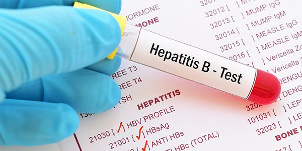 Notes from the Field: Increase in Acute Hepatitis B ...