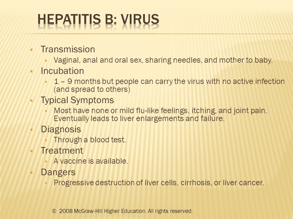 Oral sex and hepatitis b. Oral sex and hepatitis b.