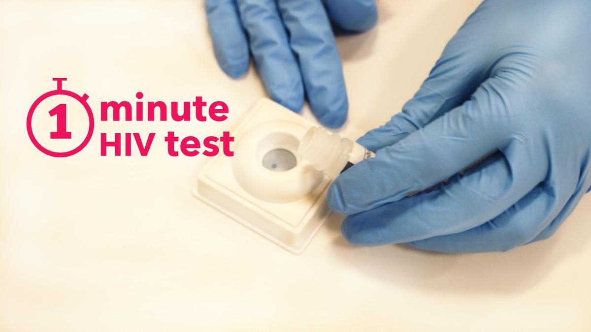 Planned Parenthood Hiv Test
