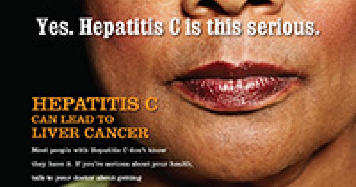 Register Today for Webinar on Hepatitis C and African ...