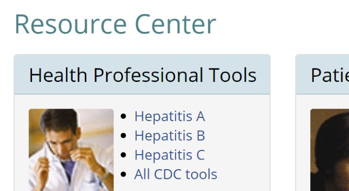Resources for Hepatitis Awareness Month and Hepatitis ...