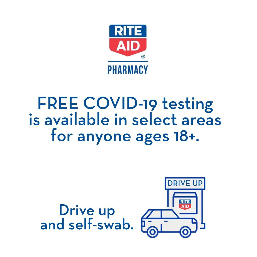 Rite Aid Appointment For Covid Test