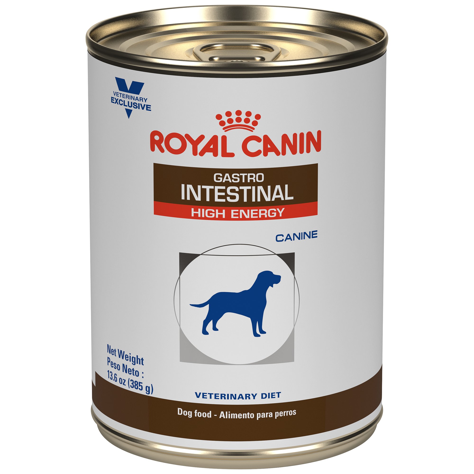 Royal Canin Hepatic Wet Cat Food