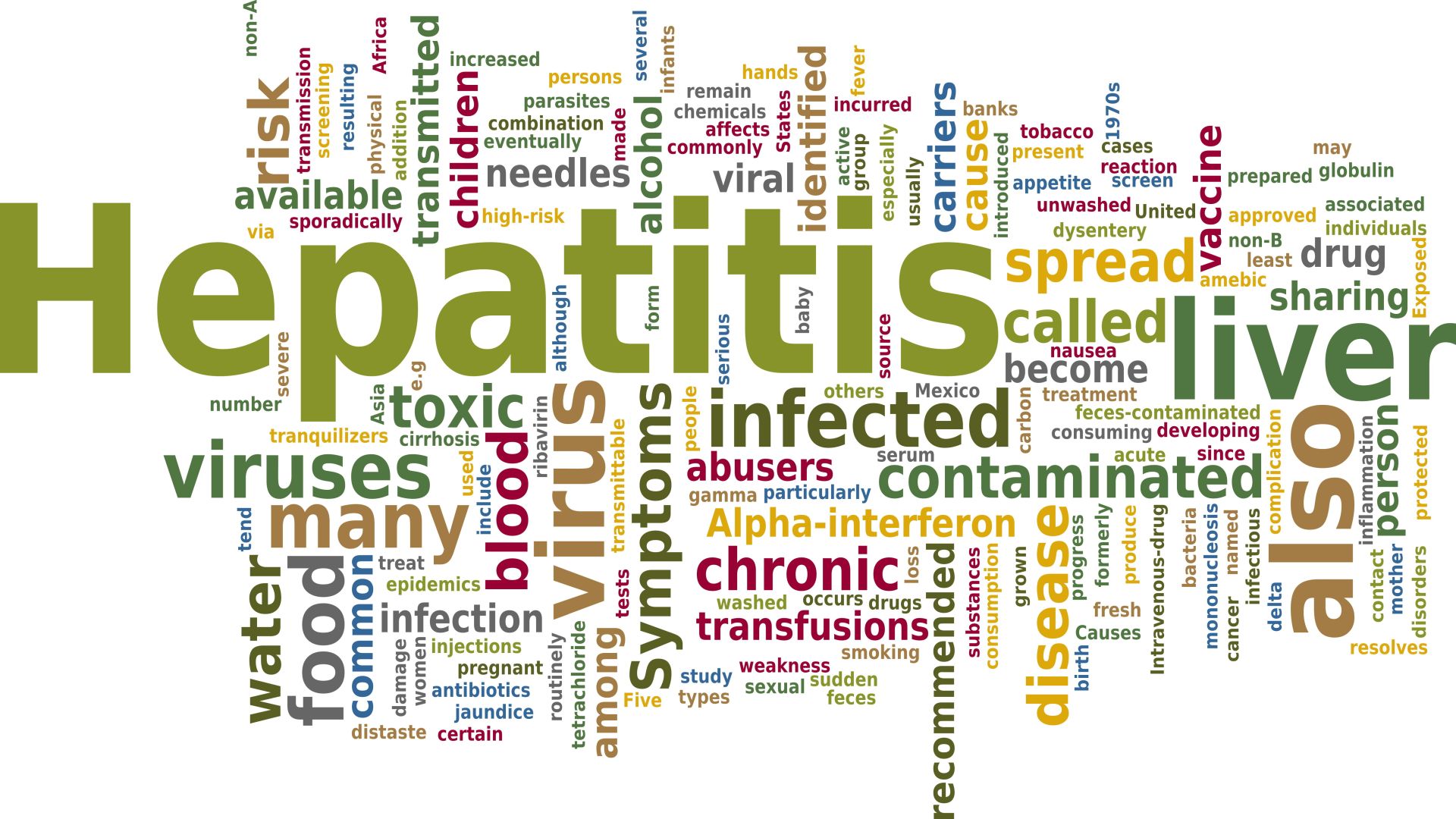 Should We Be Worried About Hepatitis E?