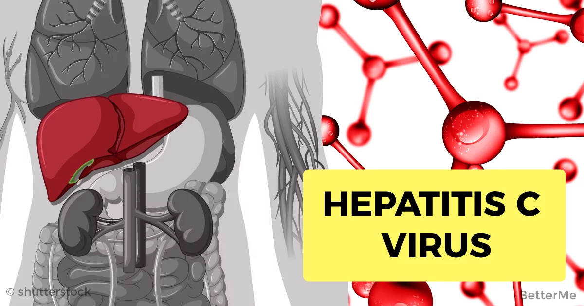 Symptoms and warning signs of Hepatitis C