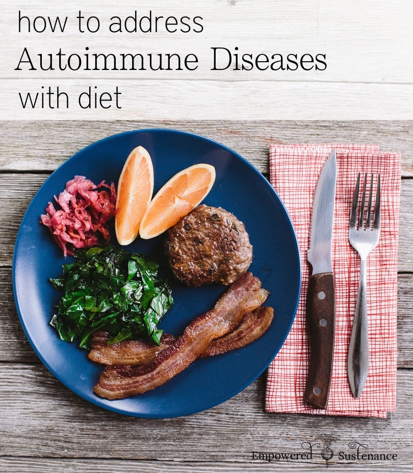 The What, Why, and How of the Autoimmune Paleo Protocol