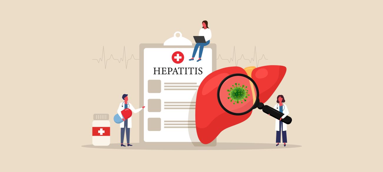 Understanding the Early Signs of Hepatitis