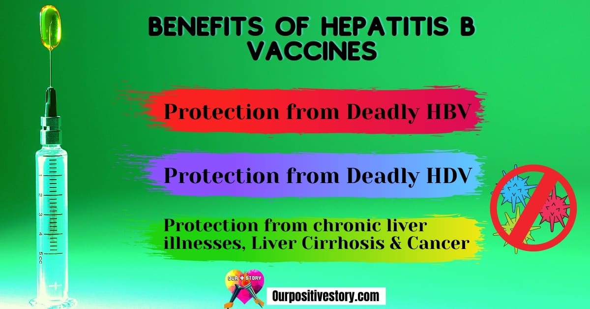 Vaccines for Hepatitis B: Everything you need to know ...