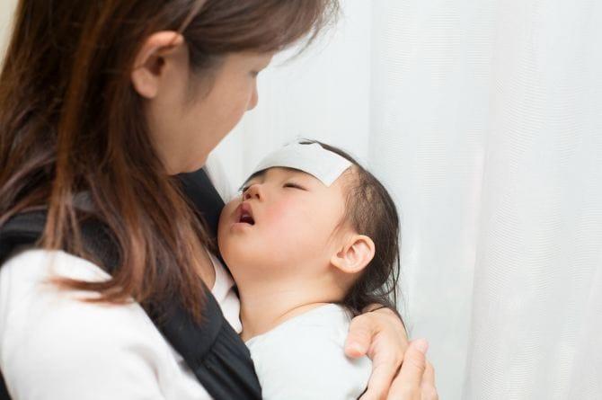 What you need to know about glandular fever in children